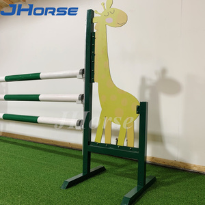 <span class=keywords><strong>Ostacoli</strong></span> da <span class=keywords><strong>Salto</strong></span> per Cavalli all'Ingrosso Prodotti Equestri di Alta Qualità per Equitazione - Product Image 5