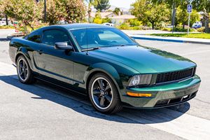 Ford Mustang Bullitt 2008 Usado, 38k Millas, Transmisión Manual de 5 Velocidades # 42 de los 6,624 producidos, propiedad de California - Product Image 3