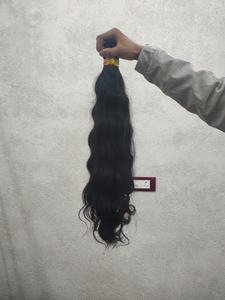 ผมแท้จากอินเดียใต้แบบเวฟ 26 นิ้ว - Product Image 2