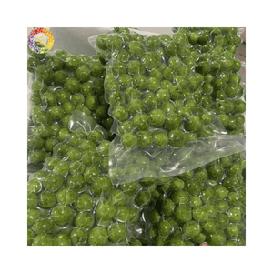 Dracontomelon Congelado de Calidad de Exportación, Fruta Verde Ácida IQF de Origen Vietnamita, Ingredientes Naturales al por Mayor para Alimentos y Bebidas - Product Image 3