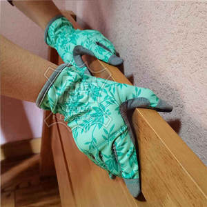 Guantes de Jardinería Direct Gardening 2025, Guantes de Jardinería con Pantalla Táctil de Bajo Precio, Guantes de Trabajo de Jardinería Multiusos Antideslizantes - Product Image 6