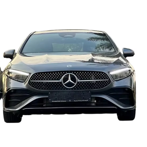 NUEVO MERCEDES-BENZ Clase A A200 AMG 2026, 0KM, 5 Plazas, 199HP, 4 Cilindros, Transmisión Automática - Product Image 1