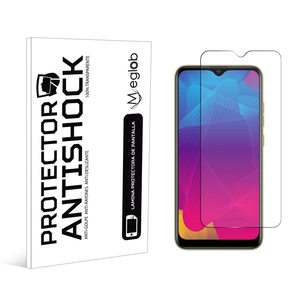 ฟิล์มกันรอยหน้าจอ ANTISHOCK สำหรับเทคโน คามอน 11S ฟิล์มป้องกันระดับพรีเมียมสำหรับจอแสดงผลของโทรศัพท์ - Product Image 1