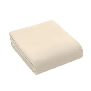 Coperta da viaggio sostenibile MUSALA RPET - Product Image 5