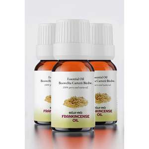 PROCLIS Aceite Esencial de 30 ml, 3 Botellas de Incienso (Horizontal), Origen TR - Product Image 3