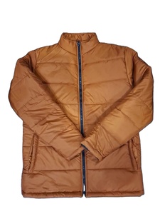 Cárdigan con capucha y cremallera de otoño Unisex, cómodo, transpirable, de algodón, de manga larga, con cuello levantado, estilo de calle para invierno - Product Image 3