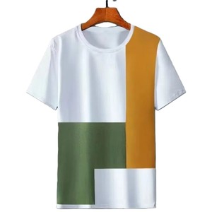Camiseta Deportiva de Ciclismo de Manga Larga para Hombre, de Alta Calidad, 100% Algodón, Transpirable, Ecológica, Antibolitas - Product Image 1