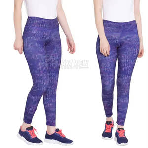 Vêtements de sport pour femmes, leggings de sport, leggings de sport sans couture pour femmes - Product Image 5
