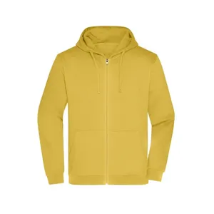 Sweat-shirt et sweat à capuche promotionnels personnalisés pour hommes pour le merchandising - Product Image 2