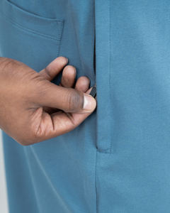 Pantalones para hombre de primera calidad al por mayor con los últimos diseños y pantalones de alta calidad Pantalones y pantalones cómodos para hombre - Product Image 6