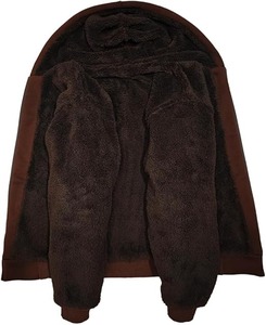 Offre Spéciale Nouvel arrivage Sweats à capuche pour hommes Design unique Basics en coton mélangé avec fermeture éclair Respirant et brodé - Product Image 3