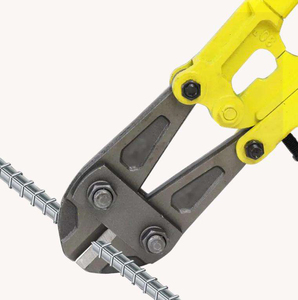 Tronchese <span class=keywords><strong>Professionale</strong></span> per Metallo Multifunzionale Pinza Taglia Fili Mini Tronchese per Tagliare Catene Fili Viti - Product Image 6