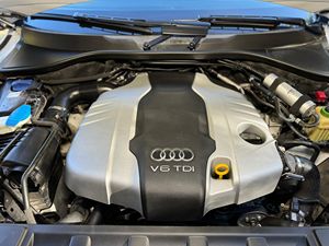 ใช้แล้ว2014 Audi Q7 TDI - Product Image 4