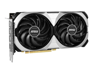 2024 Clean G P U M S I Ge Force R T X 4070 VENT US 2X 12G OC OEM Paquete Gaming Desktop Gaming GPU para Gaming Club PC - Product Image 1
