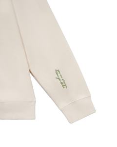 Sweatshirts épais unisexes 350 g/m² meilleure qualité surdimensionnés 100% coton pour l'hiver Logo personnalisé DTG-DTF de broderie - Product Image 6