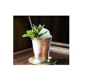 Buena calidad mejor diseño Silver Mint Julep tazas con cuentas tazas y tazas para Mint Julep - Product Image 2