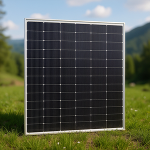 แผงโซลาร์เซลล์แบบยืดหยุ่น Top Solar TS-EFS180 - Product Image 3