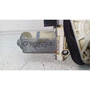 กลไกยกกระจกหลัง SX เมอร์เซเดส เอสแอลเค W172 ซีรีส์ที่ 3 A1729062300 271861 (11>) - Product Image 6