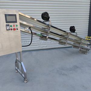 Automatic New High Productivity Puffed <b>Corn</b> Spicy Strip <b>Snack</b> Extrusion Machine Electric Heating Large Capacity for Food Factory - Product Image 3