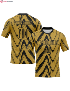 Conception de logo personnalisé, créez votre propre uniforme de volley-ball, vente en gros de maillots, sublimation, maillot pour hommes et femmes, 100% polyester, 180g - Product Image 2