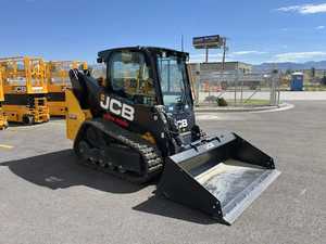รถตักตีนตะขาบ JCB 215T 74 แรงม้า เครื่องยนต์ดีเซล ขนาดกะทัดรัด พร้อมห้องโดยสารแบบปิด และอุปกรณ์ไฮดรอลิก - Product Image 5