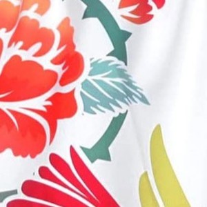 กางเกงขาสั้นมวยไทยผู้ชายแบบสั้นสไตล์ไทยลดริ้วรอย - Product Image 5