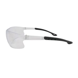 SA1333 gafas de seguridad negras Clear PC UV380 - Product Image 5