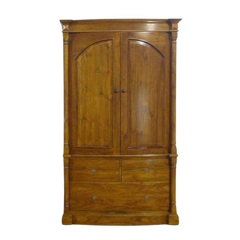 คราบไม้