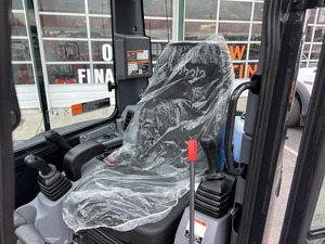 Pour les prix de machines d'excavatrice d'occasion U35-4 Kubota - Product Image 6