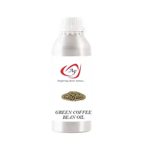 Manufacturers & OEM Manufacturers Of Green Coffee Bean Oil at Bulk Wholesale Prices