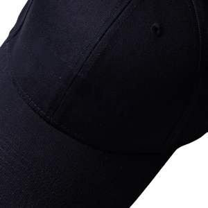 หมวกเบสบอลปรับได้หมวกกีฬาปรับได้โลโก้แบบทหารเรือหมวกแบบมินิมอล - Product Image 2