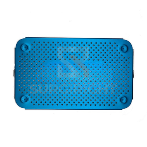 Implantes ortopédicos Tornillo hueco de compresión sin cabeza 6/7 Equipo especial de Surgiright - Product Image 4