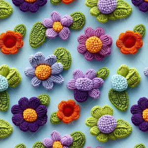 Tejido 30s Impresión de dígitos Rayon Challis Fabric Low MOQ Factory - Product Image 1