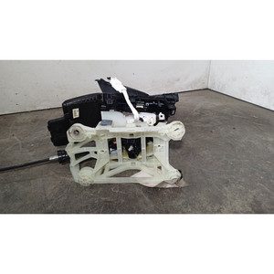 LEVIER DE CHANGEMENT DE VITESSE MAZDA 6 3 Series GRV1/G-06-16H SHY1 diesel 2191 (12>) - Product Image 5