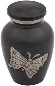 โกศศพสำหรับผู้ใหญ่วัสดุอลูมิเนียม100% ของแท้จากอินเดีย - Product Image 6