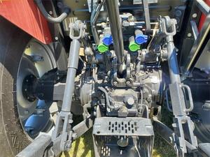 2024 para Case IH Farmall 110C Tractor con bomba y caja de cambios Equipo agrícola - Product Image 4