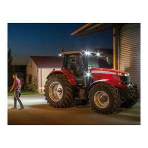 Tractores Massey Ferguson de Alta Calidad, Vehículos Agrícolas para Exportación al por Mayor - Product Image 1