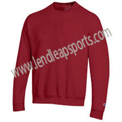 Vente en gros de sweatshirts en coton pour hommes, sweat-shirt uni personnalisé, vêtements de sweat-shirt personnalisés pour hommes - Product Image 6