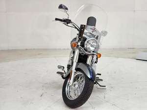 Disponibles Ahora: Motocicletas Vulcans 900 (Classic) LT 2025, Nuevas en Stock - Product Image 6