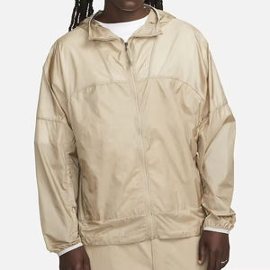 2026 Top Design Custom Men's Polyester Reflective <b>Windbreaker</b> Jacket Vintage Quality Waterproof <b>Windbreaker</b> <b>Beach</b> <b>Windbreaker</b> - Product Image 1