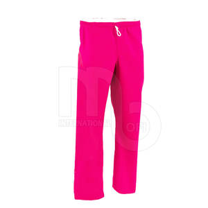 เครื่องแบบคาราเต้สวมใส่สบายและทนทานเหมาะสำหรับการฝึกซ้อมและการแข่งขัน - Product Image 4