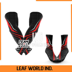 Uniforme de basket-ball de sublimation personnalisé 100% polyester fait uniforme de basket-ball professionnel - Product Image 6