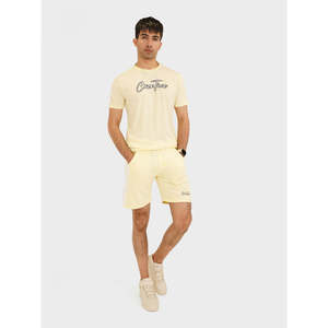 ENHLA Breathable Regular Fit Co-Ord Set Knitted Fabric - Product Image 1