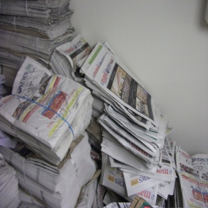 OINP Bulk Waste <b>Paper</b> for Carton and Paperboard Production - Product Image 6