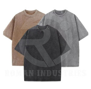 Camiseta deportiva de manga corta Unisex Simple Active-Algodón transpirable-Ajuste estándar cómodo-para entrenamientos y ropa informal - Product Image 6