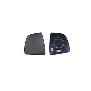 Fiat Doblo Car Mirrors Exterior <b>Glass</b> <b>Domed</b> with Plastic Connector 01-71718326 - Product Image 1