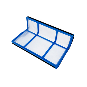 Kit de Repuesto Compatible con <span class=keywords><strong>Ariete</strong></span> 2718, Cepillo Lateral Giratorio, Filtro HEPA, Filtro Primario de Polvo, Accesorios para <span class=keywords><strong>Aspiradora</strong></span> Robótica - Product Image 3