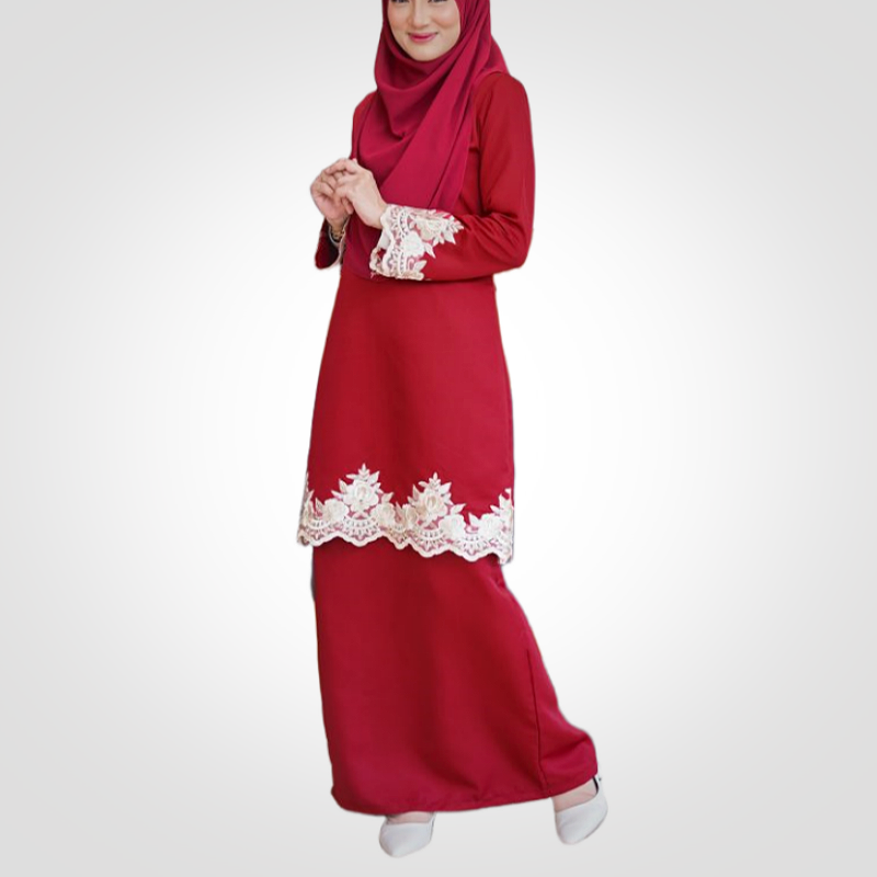 พริกแดง