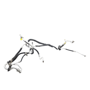 Tubo de Aire Acondicionado para Jeep Compass Serie 00520843240 552 60 384, EJJ Diésel 1600 (16>) - Product Image 1