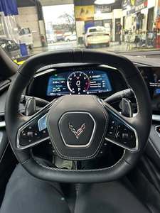 Chevrolet Corvette 2LT Coupé Usado 2025 - Product Image 5
